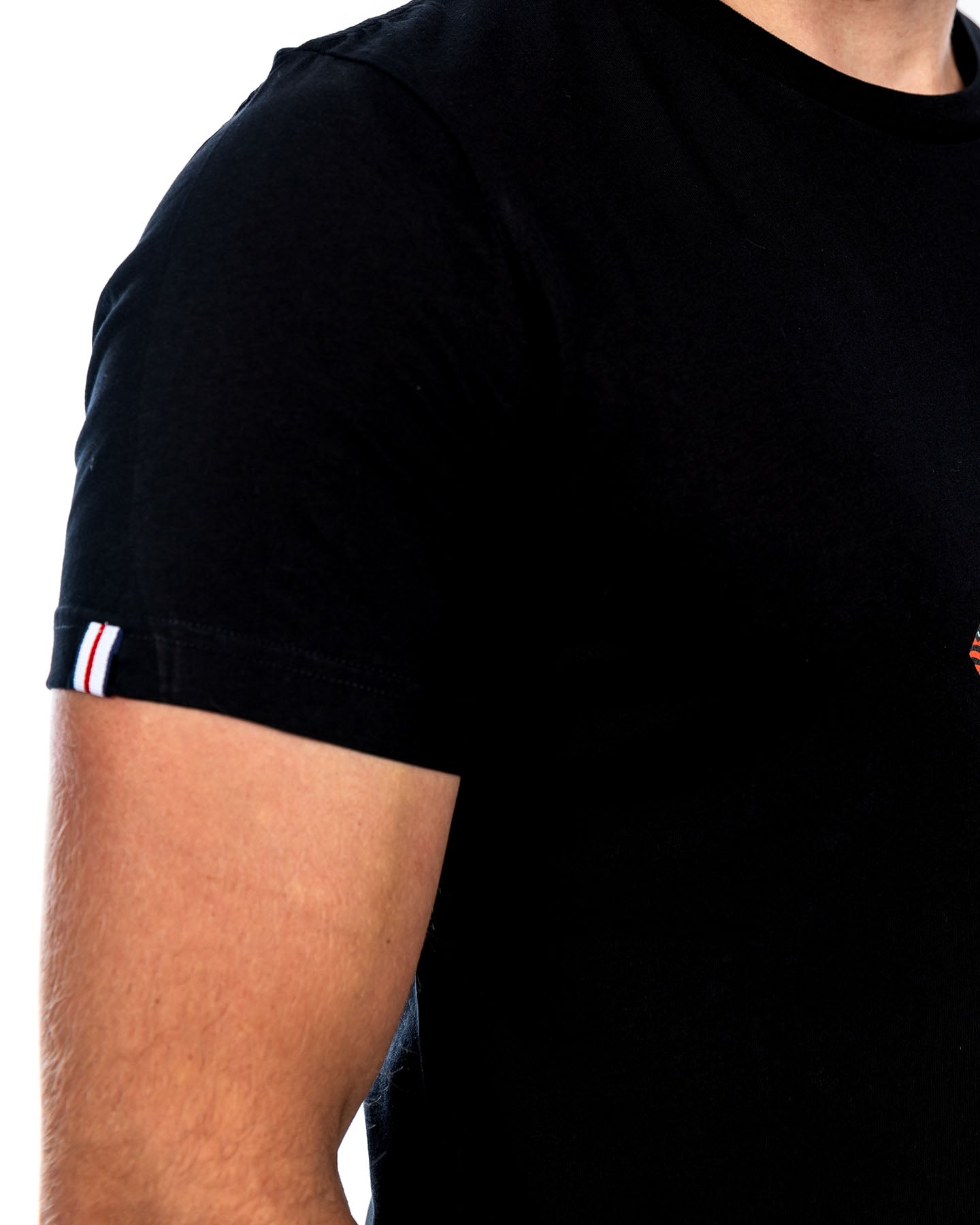 Floral Diamond T-Shirt