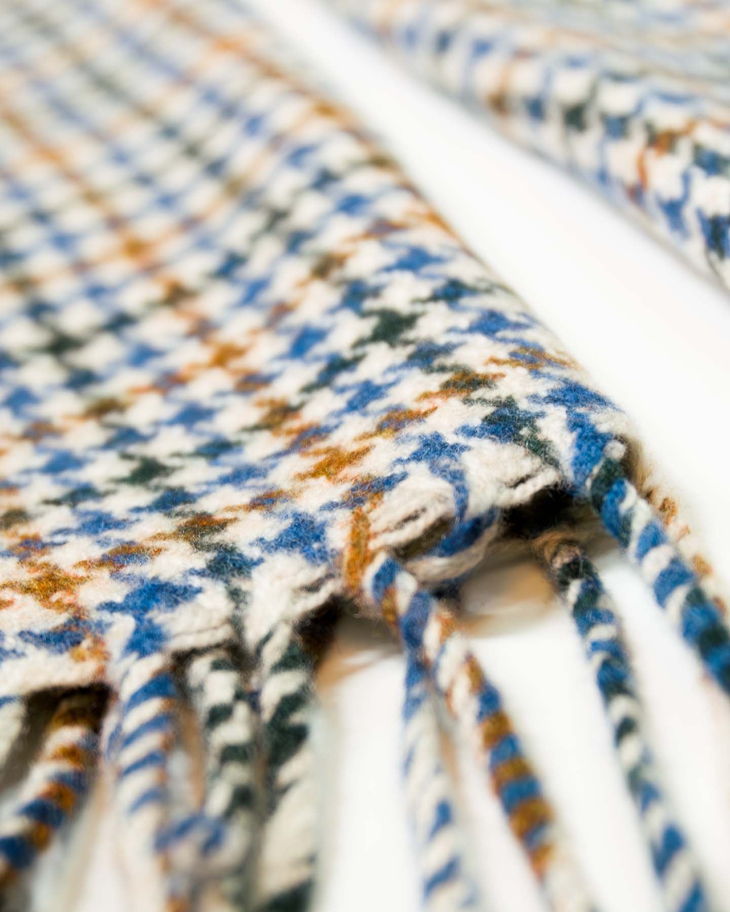 PAVE Highlander Merino Wool Scarf