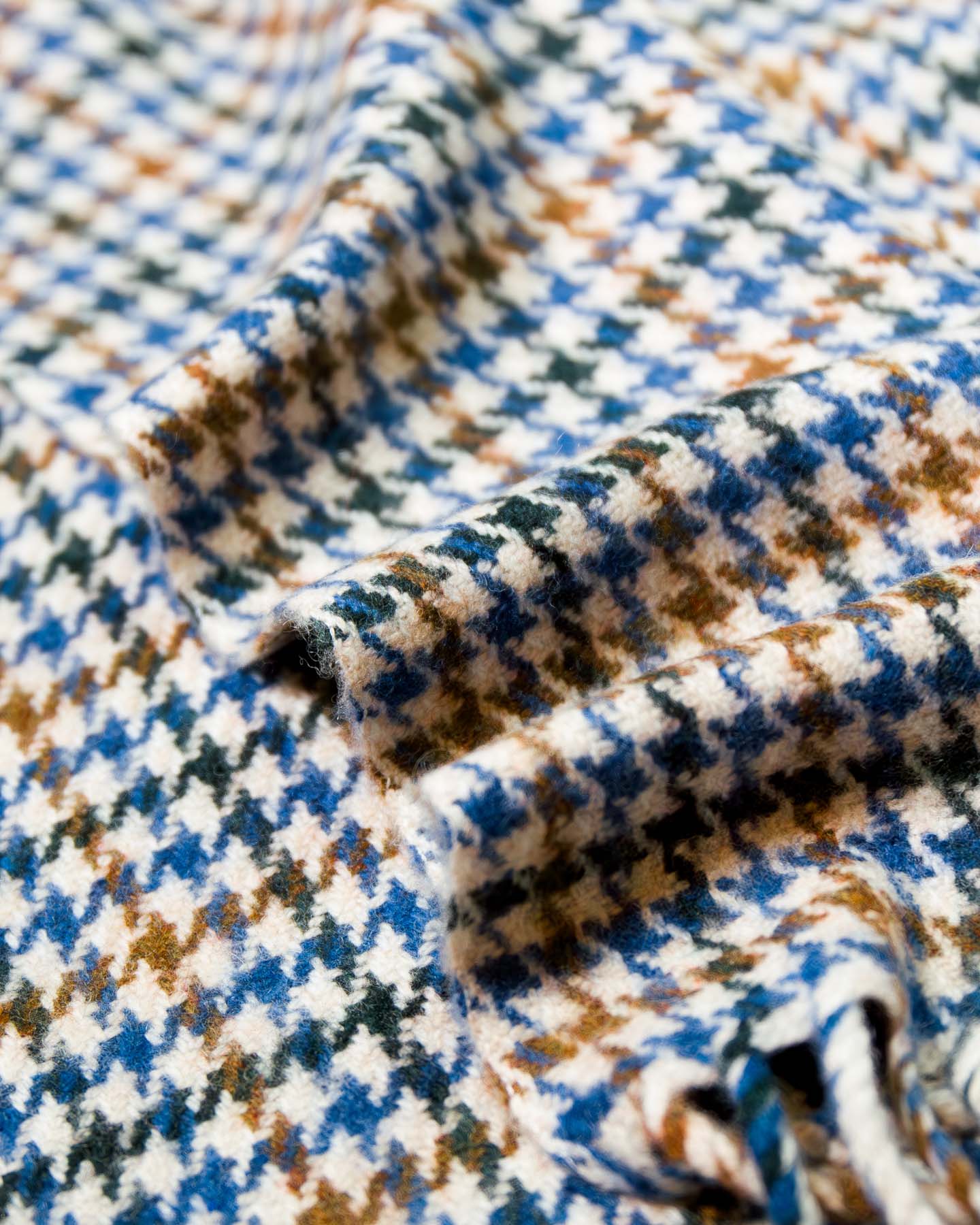 PAVE Highlander Merino Wool Scarf
