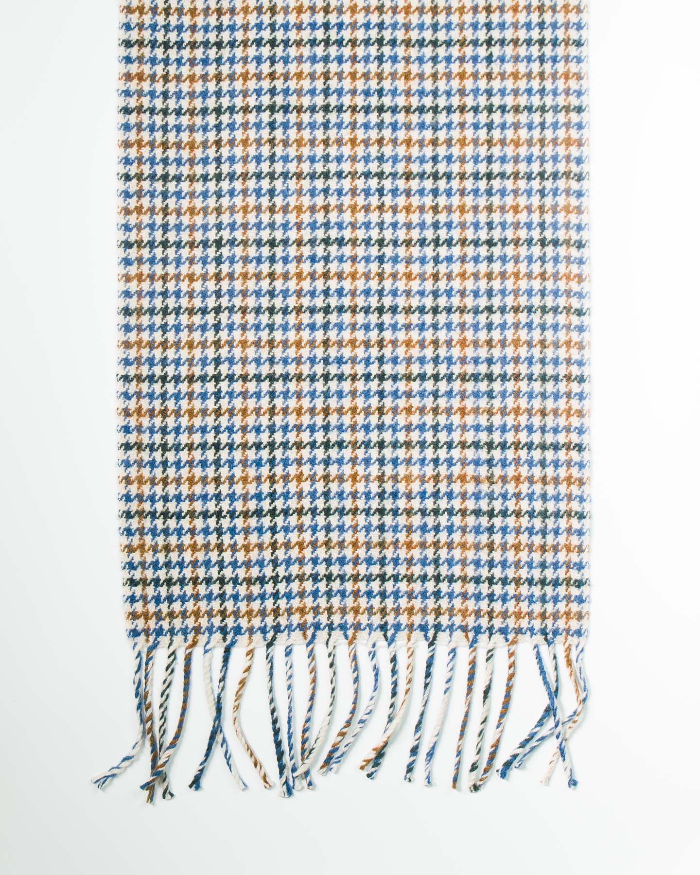 PAVE Highlander Merino Wool Scarf