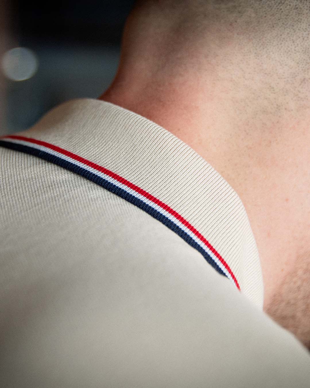Viceroy Polo Shirt - Beige