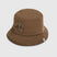 Brown Dogtooth