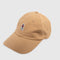 Cotton Cap - Beige