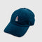 Petrol Blue