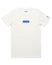 White/Blue